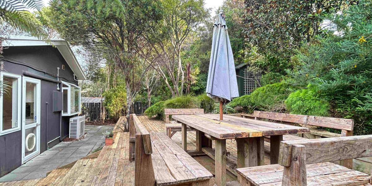 7 Matai Rd, Raumati South, Wellington 5032 New Zealand