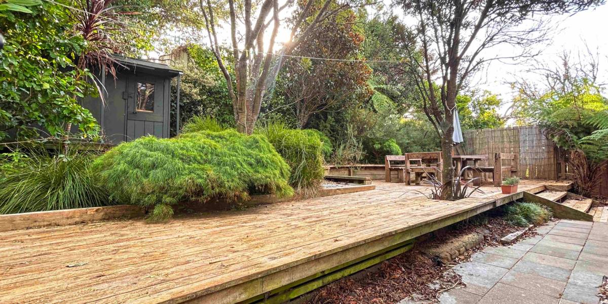 7 Matai Rd, Raumati South, Wellington 5032 New Zealand
