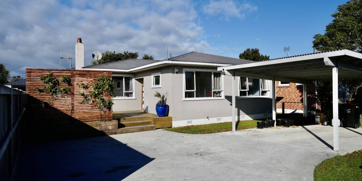 40 Park Rd, West End, Manawatu-Wanganui 4412 New Zealand