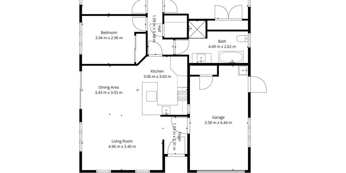 96C Churcher St, Feilding, Manawatū-Whanganui Region 4702 New Zealand