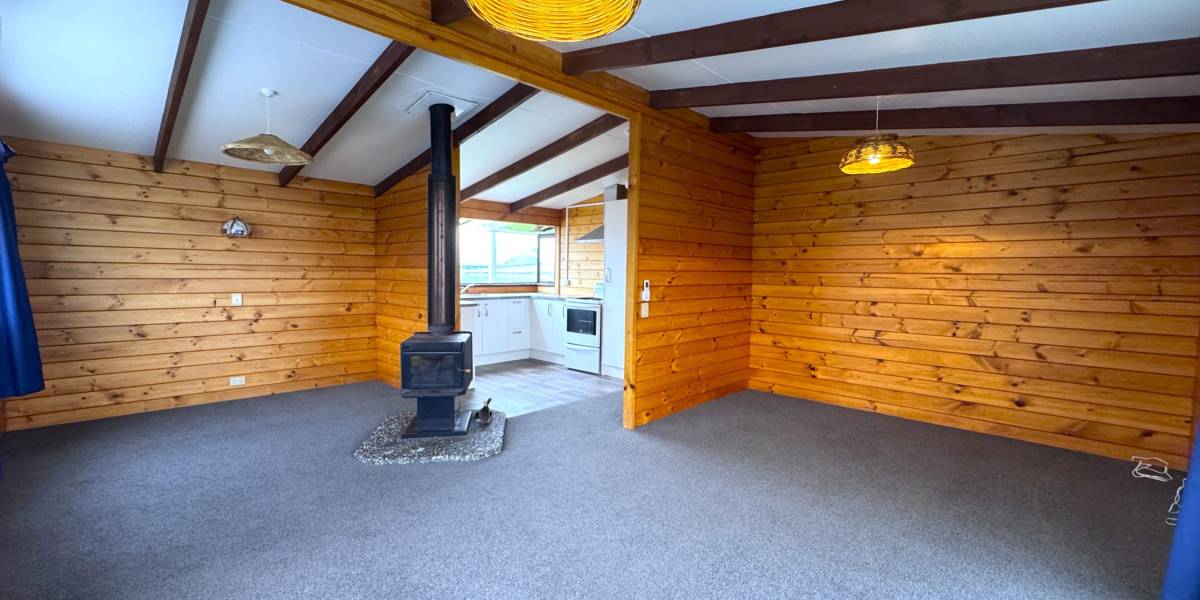 26 Trent St, Rongotea, Manawatu-Wanganui 4476 New Zealand