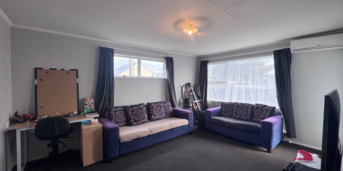 1/97 Ferguson St, West End, Manawatu-Wanganui 4412 New Zealand