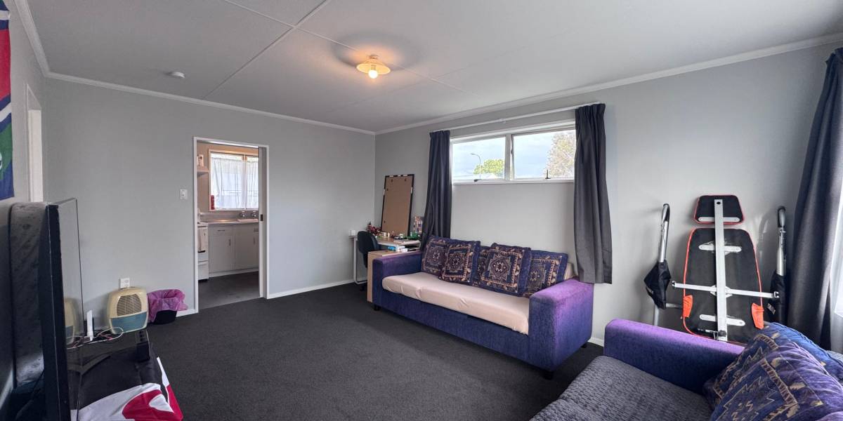 1/97 Ferguson St, West End, Manawatu-Wanganui 4412 New Zealand