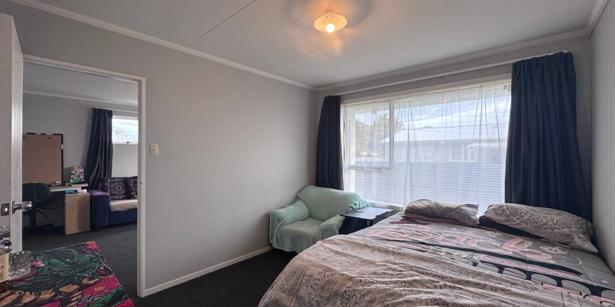 1/97 Ferguson St, West End, Manawatu-Wanganui 4412 New Zealand