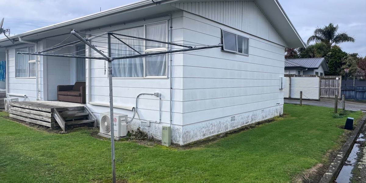 1/97 Ferguson St, West End, Manawatu-Wanganui 4412 New Zealand