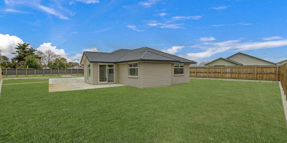 13 Echo Street, Feilding, Manawatu-Wanganui 4702 New Zealand