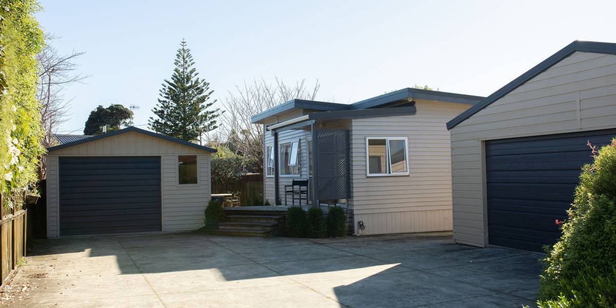 5B Waimarie Ave, Paraparaumu, Wellington Region 5032 New Zealand