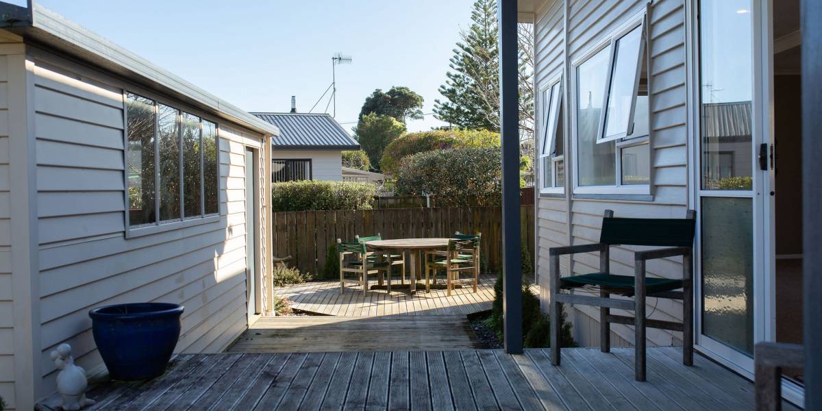 5B Waimarie Ave, Paraparaumu, Wellington Region 5032 New Zealand