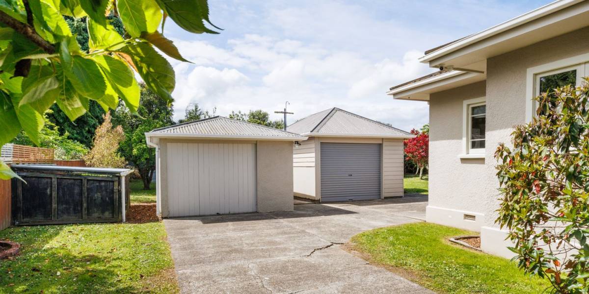 12 Poole St, Feilding, Manawatū-Whanganui Region 4702 New Zealand