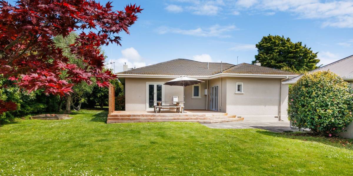 12 Poole St, Feilding, Manawatū-Whanganui Region 4702 New Zealand