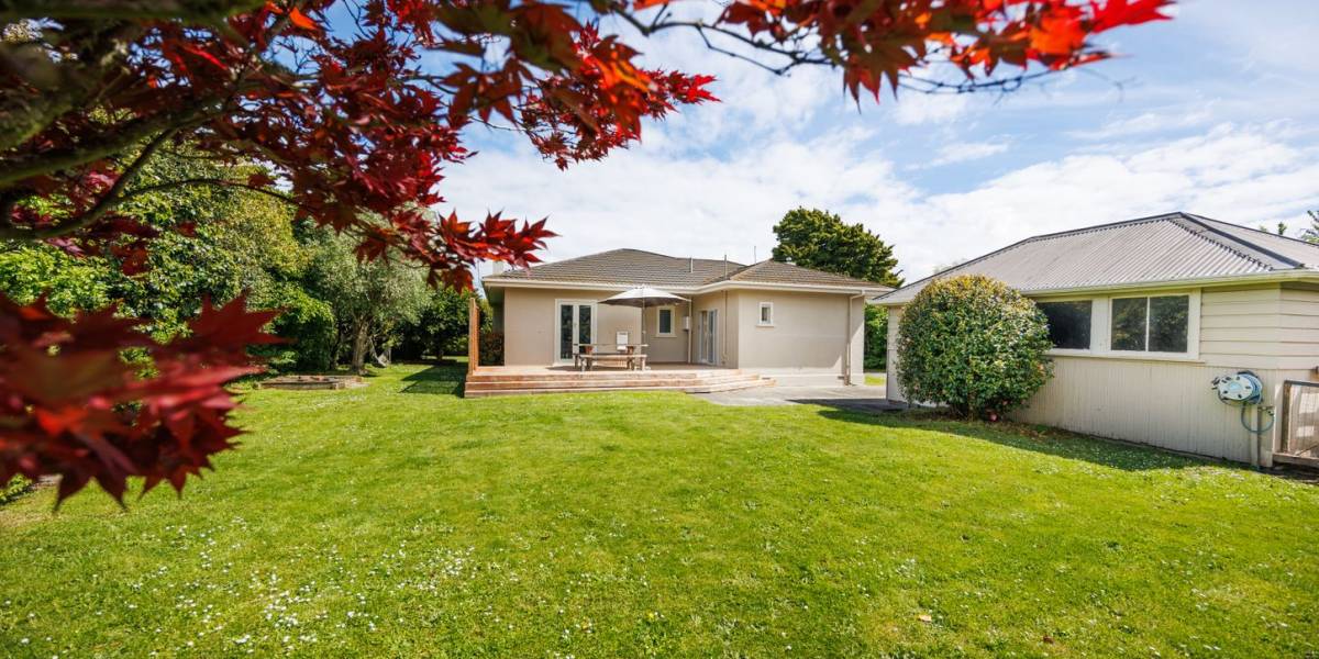 12 Poole St, Feilding, Manawatū-Whanganui Region 4702 New Zealand