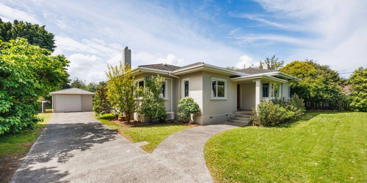 12 Poole St, Feilding, Manawatū-Whanganui Region 4702 New Zealand