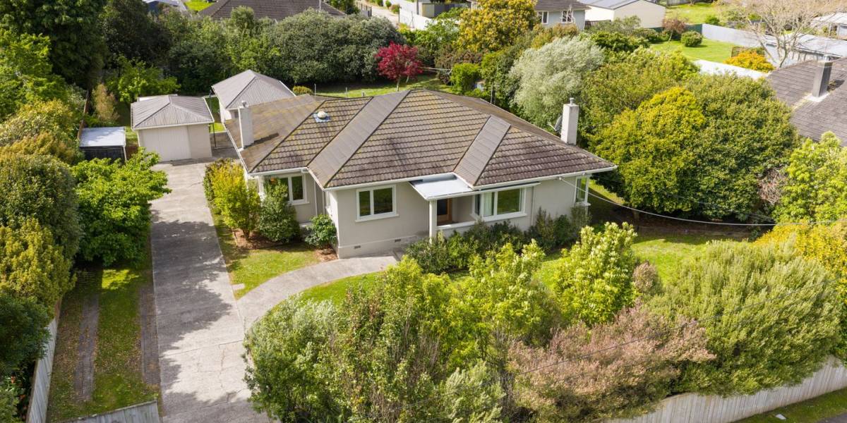 12 Poole St, Feilding, Manawatū-Whanganui Region 4702 New Zealand