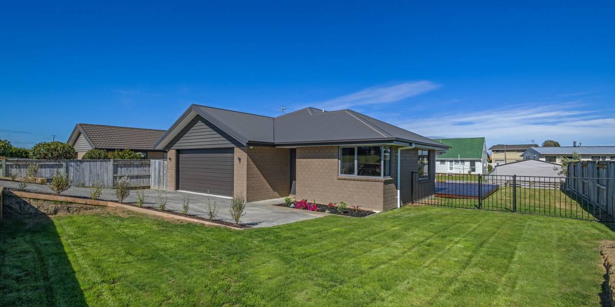 9 Macdonald Heights, Feilding, Manawatū-Whanganui Region 4702 New Zealand