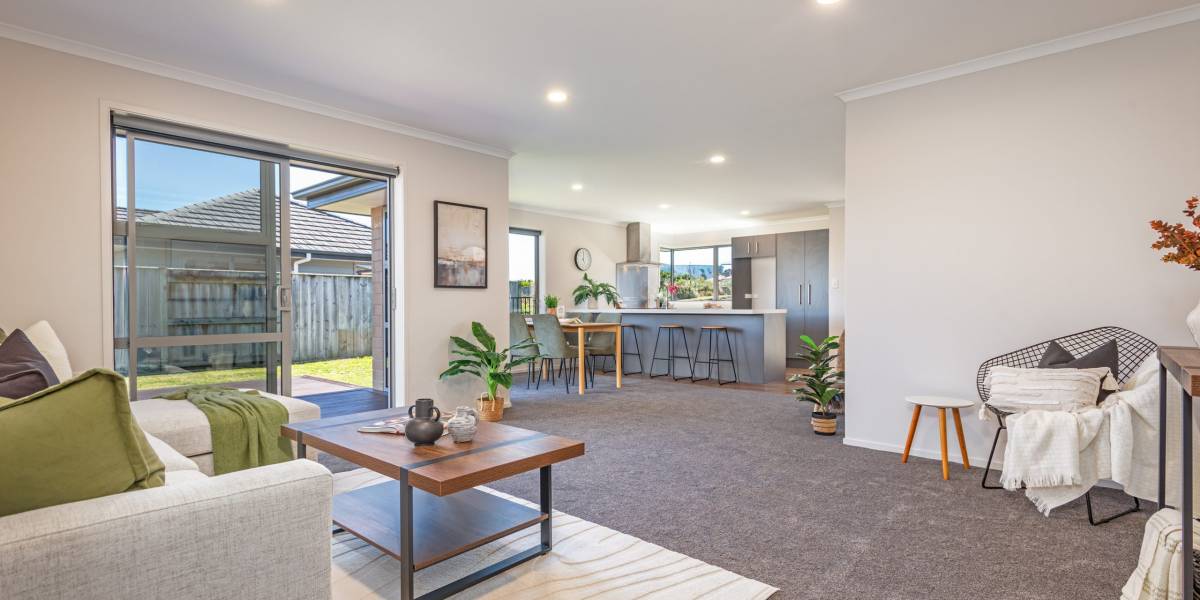 9 Macdonald Heights, Feilding, Manawatū-Whanganui Region 4702 New Zealand