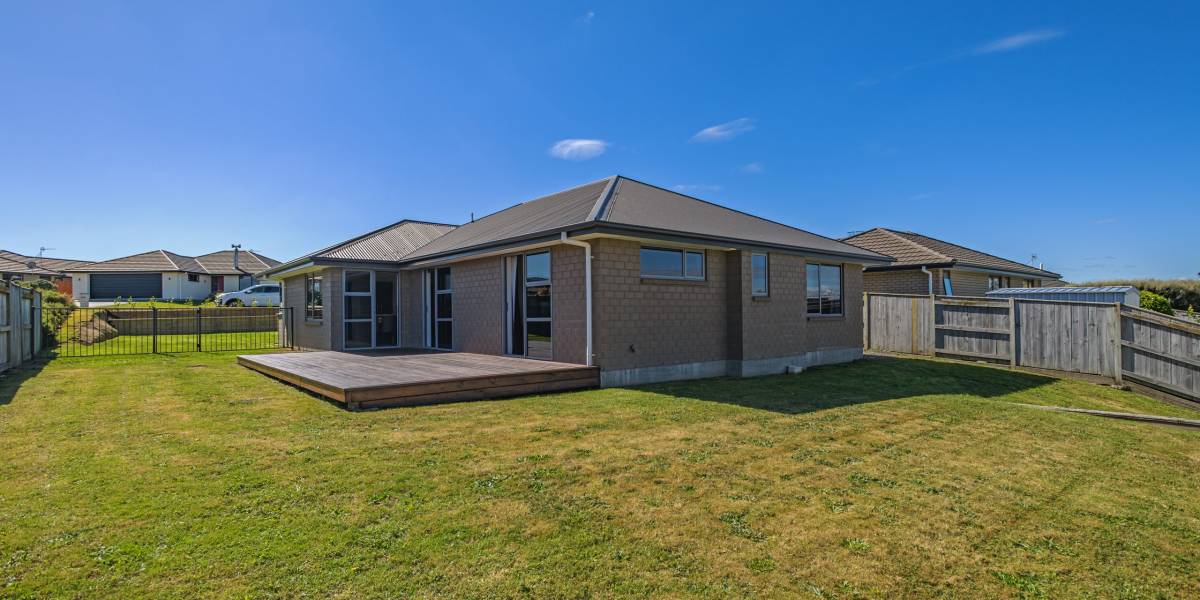 9 Macdonald Heights, Feilding, Manawatū-Whanganui Region 4702 New Zealand