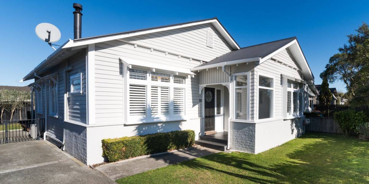 37 Miro St, Takaro, Manawatu-Wanganui 4410 New Zealand