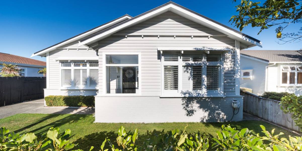 37 Miro St, Takaro, Manawatu-Wanganui 4410 New Zealand