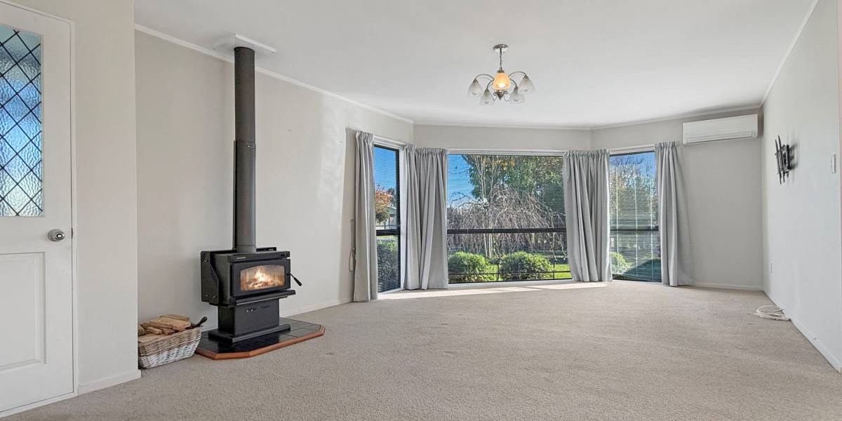 36 Easton Way, Levin, Manawatū-Whanganui Region 5510 New Zealand