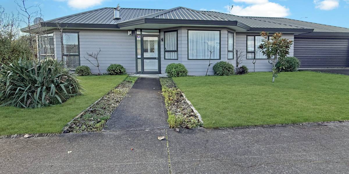 36 Easton Way, Levin, Manawatū-Whanganui Region 5510 New Zealand