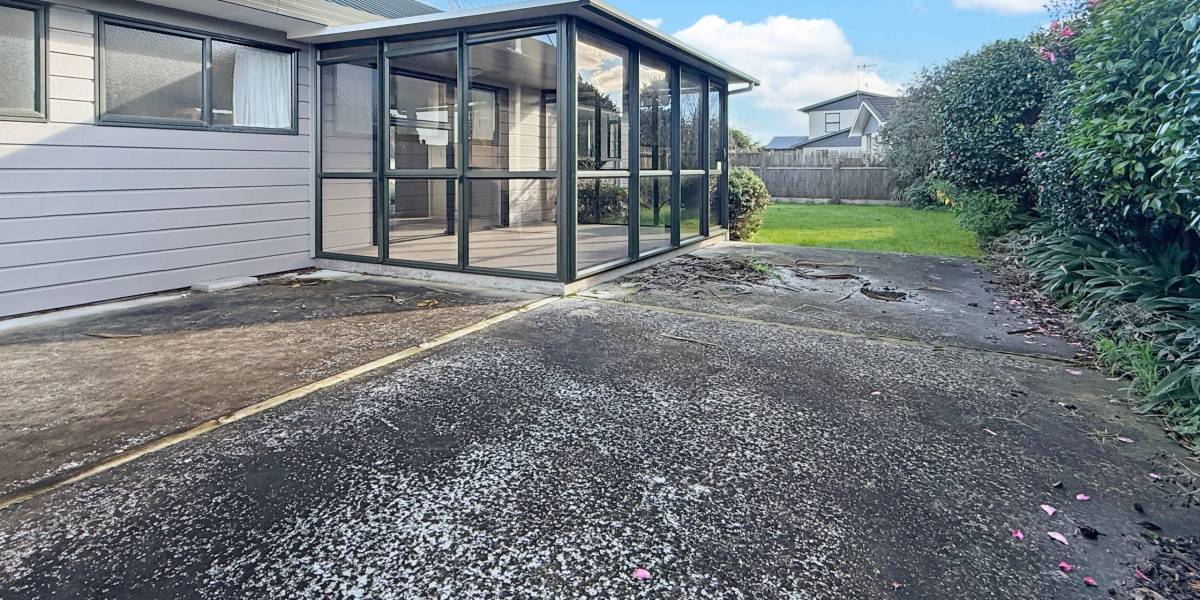 36 Easton Way, Levin, Manawatū-Whanganui Region 5510 New Zealand