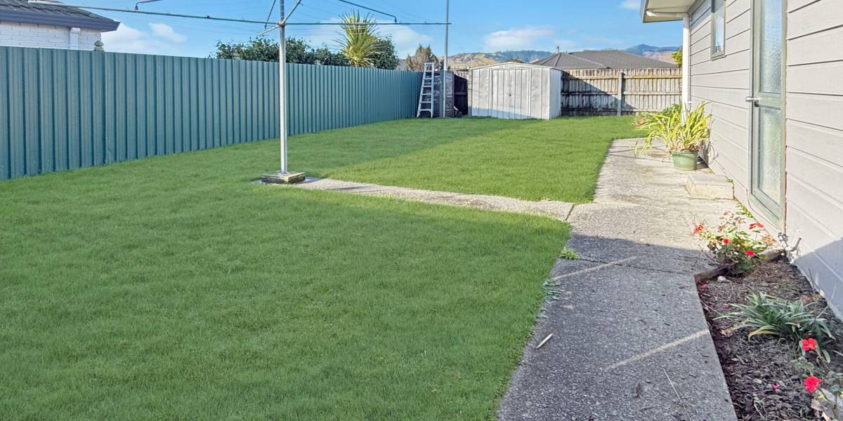 36 Easton Way, Levin, Manawatū-Whanganui Region 5510 New Zealand