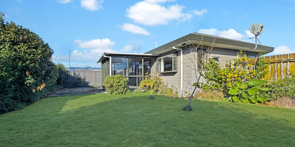 36 Easton Way, Levin, Manawatū-Whanganui Region 5510 New Zealand
