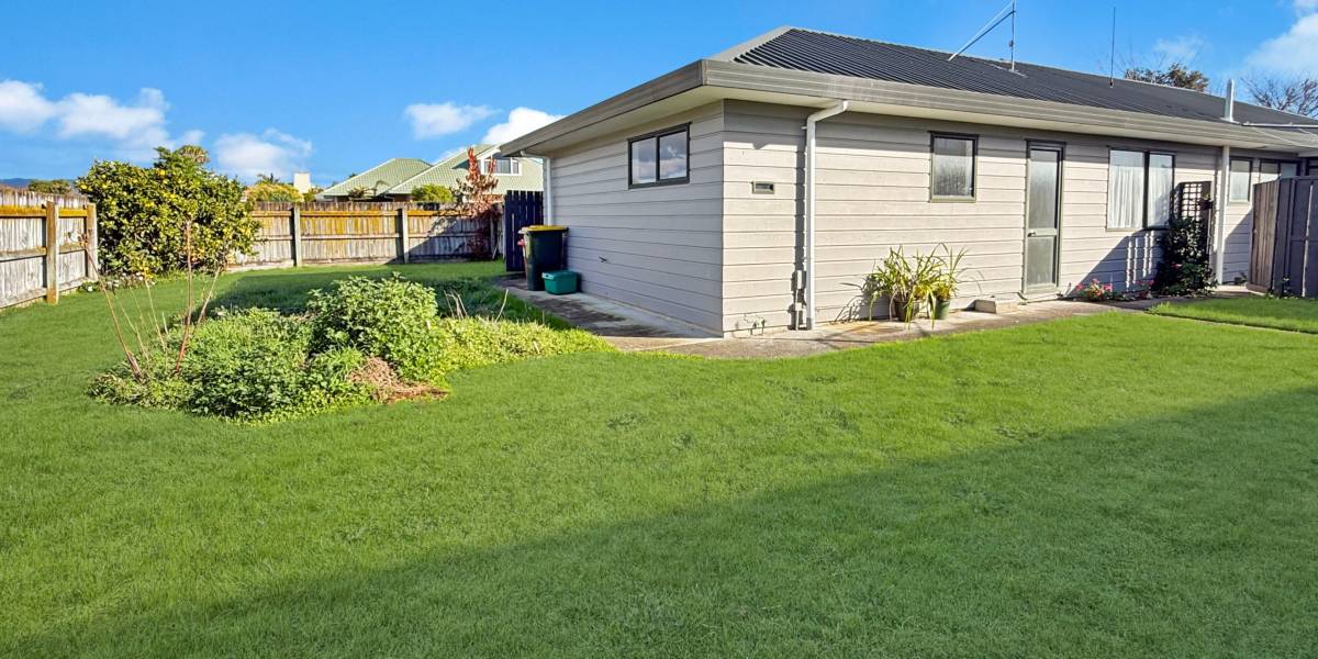 36 Easton Way, Levin, Manawatū-Whanganui Region 5510 New Zealand