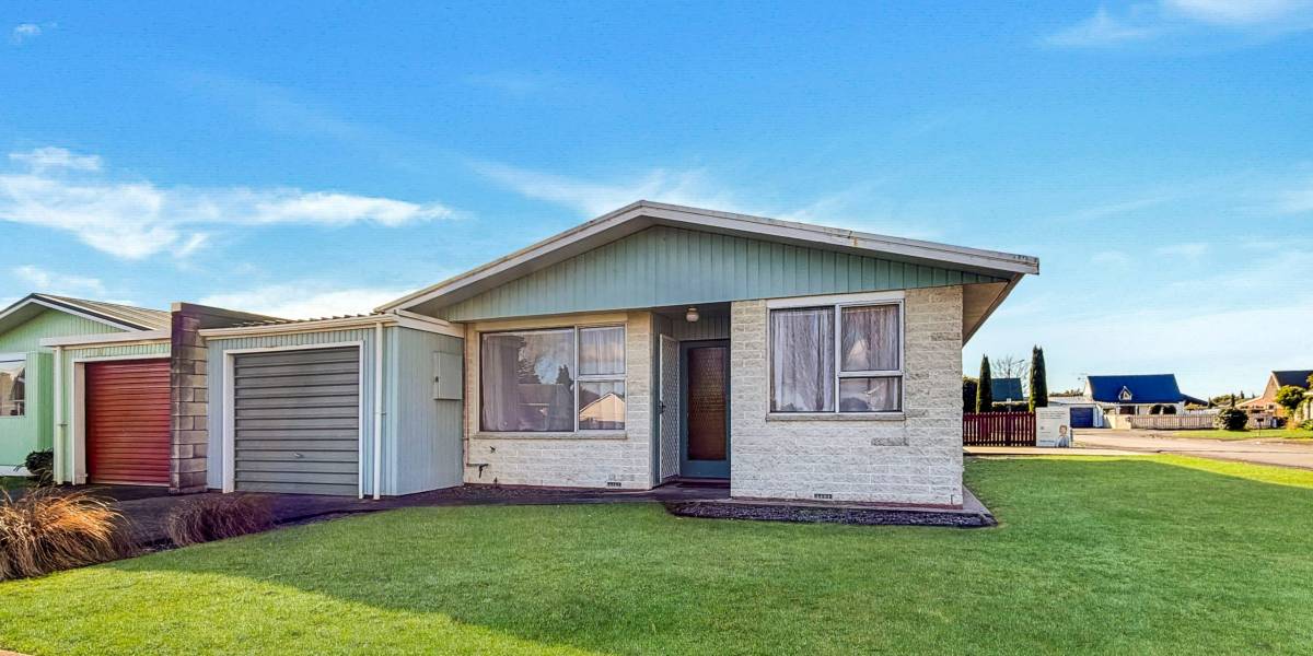 55 Liverpool St, Levin, Manawatū-Whanganui Region 5510 New Zealand