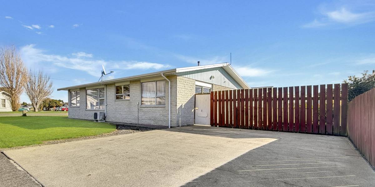 55 Liverpool St, Levin, Manawatū-Whanganui Region 5510 New Zealand
