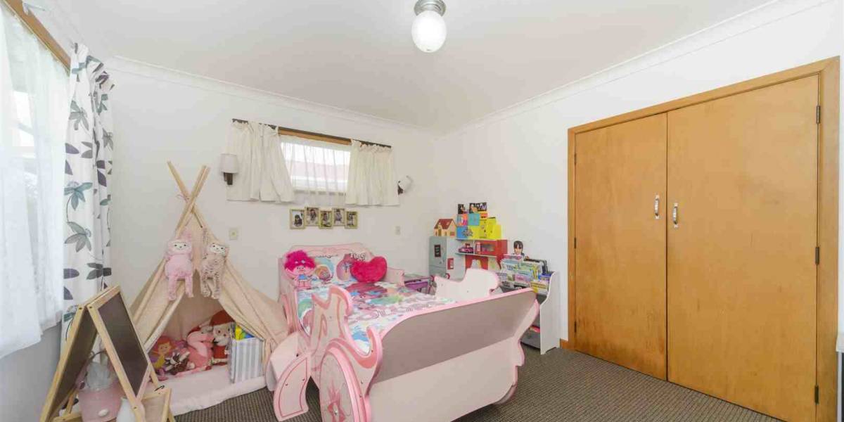 25 Paisley St, Awapuni, Manawatū-Whanganui Region 4412 New Zealand