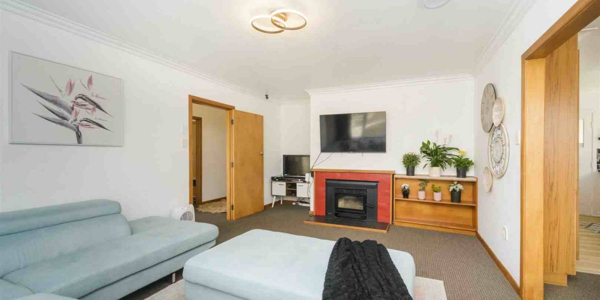 25 Paisley St, Awapuni, Manawatū-Whanganui Region 4412 New Zealand