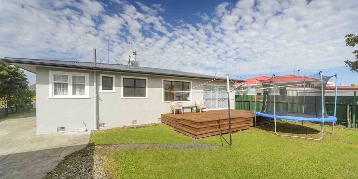 25 Paisley St, Awapuni, Manawatū-Whanganui Region 4412 New Zealand