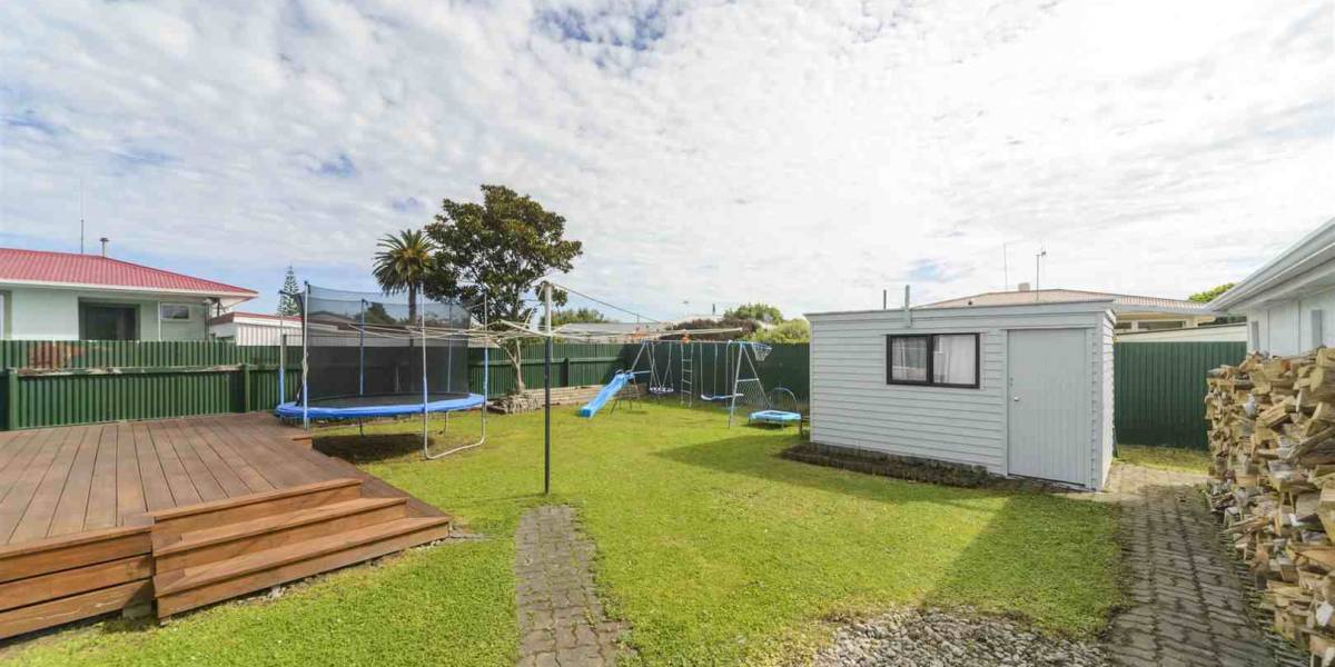 25 Paisley St, Awapuni, Manawatū-Whanganui Region 4412 New Zealand