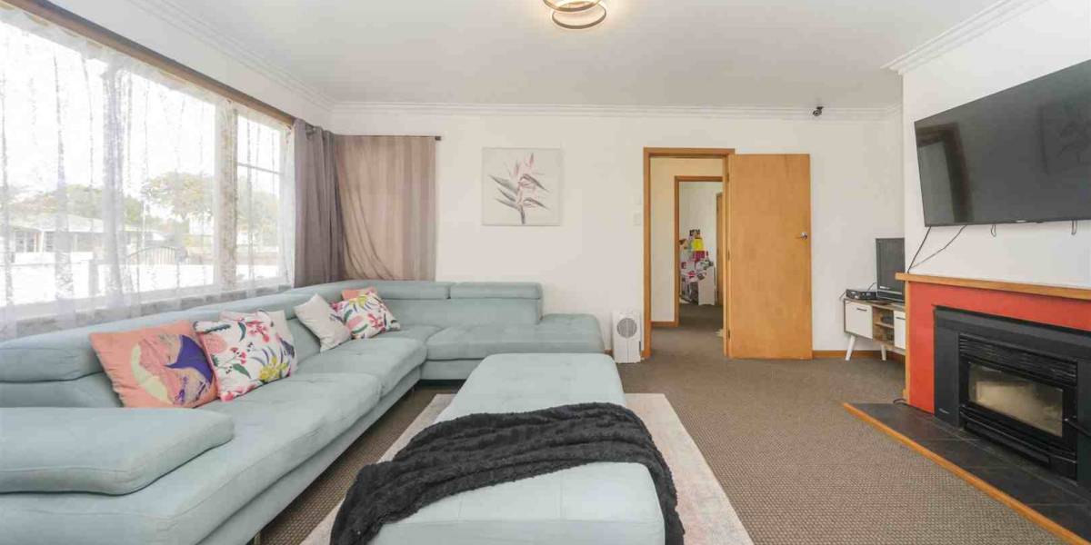 25 Paisley St, Awapuni, Manawatū-Whanganui Region 4412 New Zealand