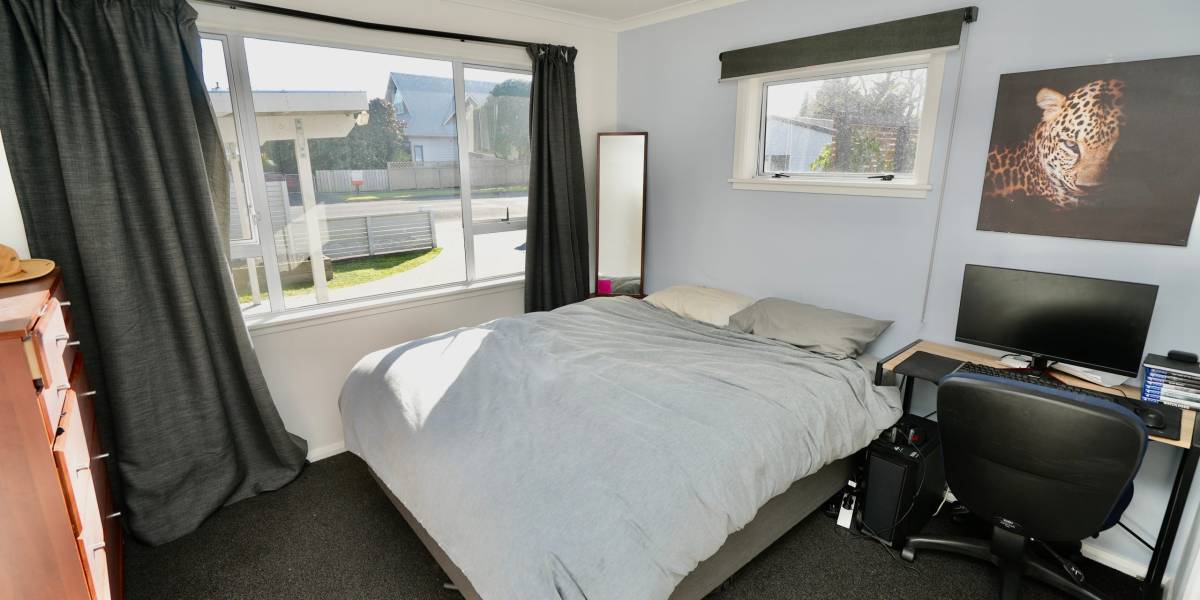 40 Park Rd, West End, Manawatu-Wanganui 4412 New Zealand