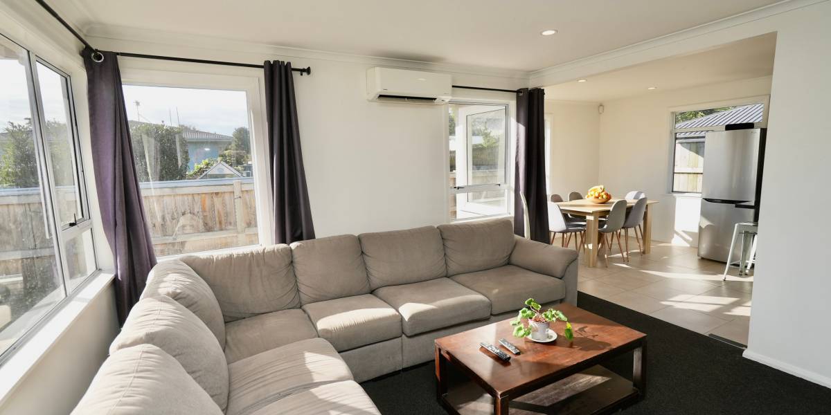 40 Park Rd, West End, Manawatu-Wanganui 4412 New Zealand