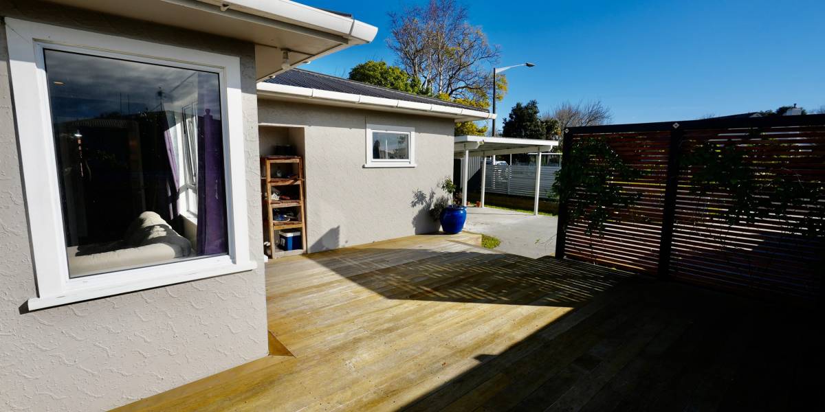 40 Park Rd, West End, Manawatu-Wanganui 4412 New Zealand