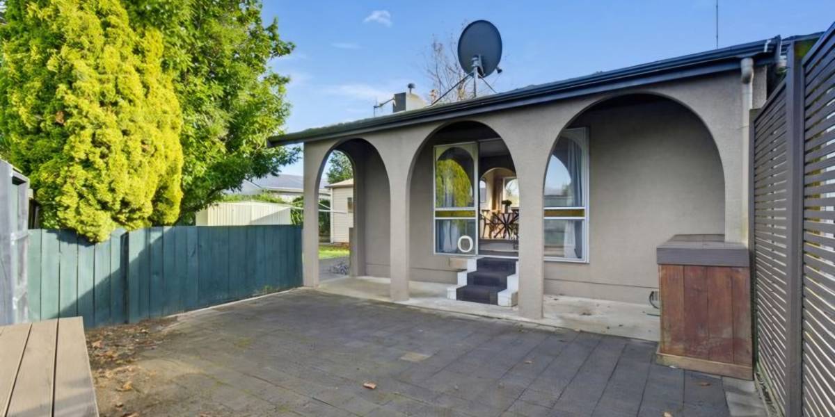 47 Gemini Ave, Milson, Manawatū-Whanganui Region 4414 New Zealand