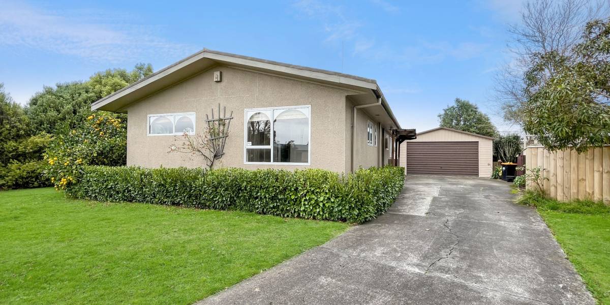 47 Gemini Ave, Milson, Manawatū-Whanganui Region 4414 New Zealand
