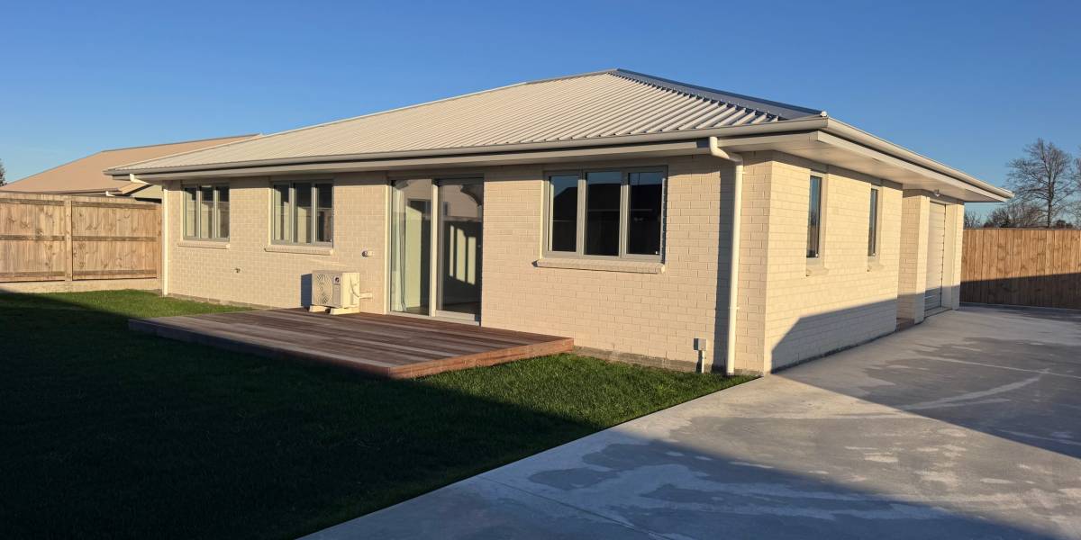 96C Churcher St, Feilding, Manawatū-Whanganui Region 4702 New Zealand