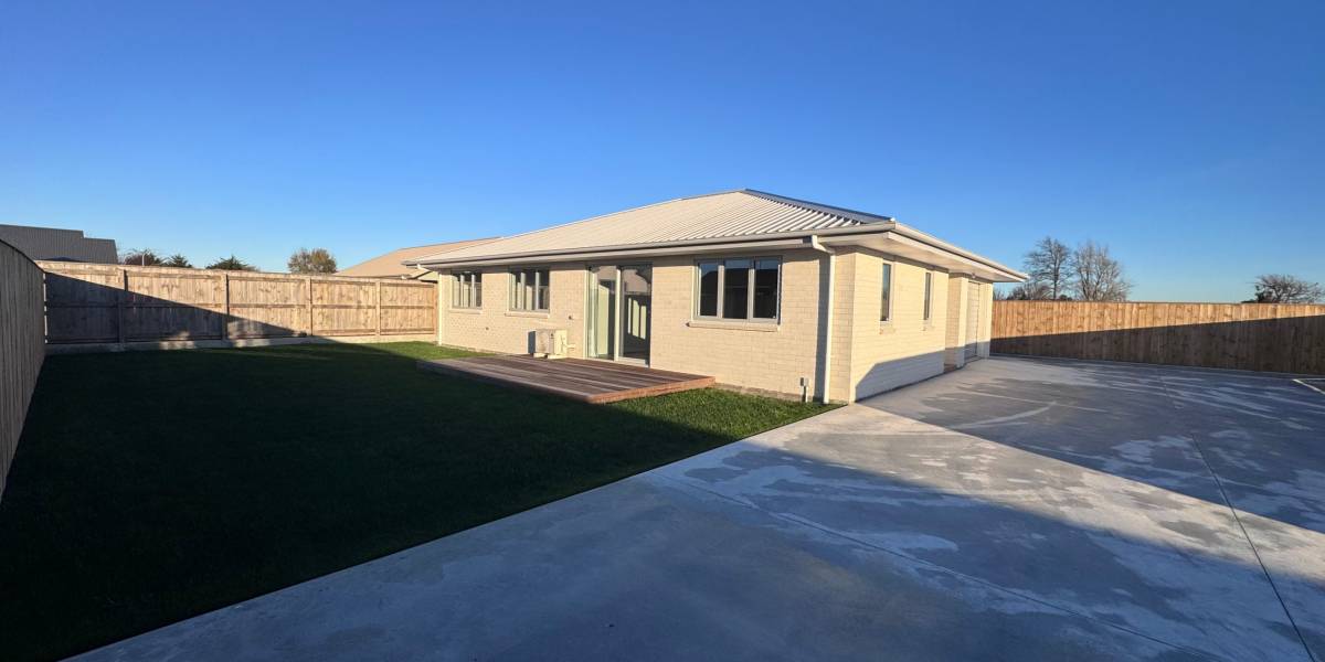 96C Churcher St, Feilding, Manawatū-Whanganui Region 4702 New Zealand