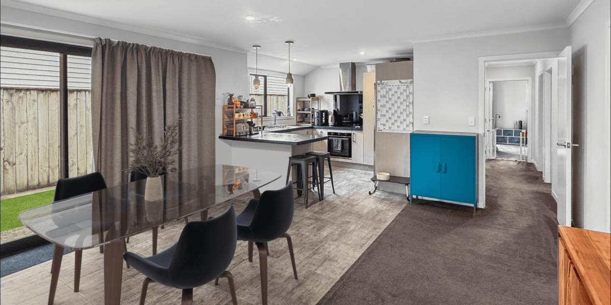169 Ruahine Street, Roslyn,  4414 New Zealand