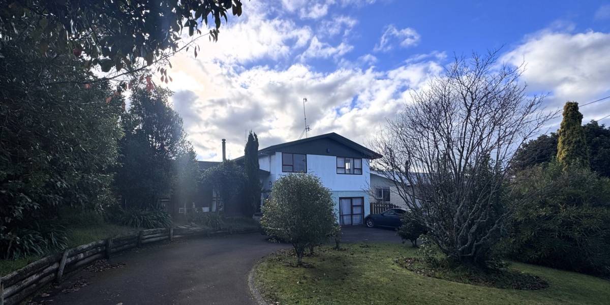 13 Pirinoa St, Feilding, Manawatū-Whanganui Region 4702 New Zealand