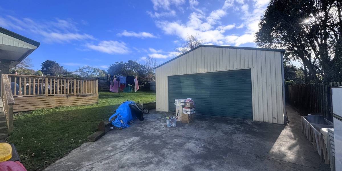 13 Pirinoa St, Feilding, Manawatū-Whanganui Region 4702 New Zealand