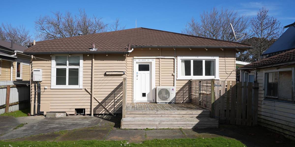 11 Mere Mere Ave, City Centre,  4414