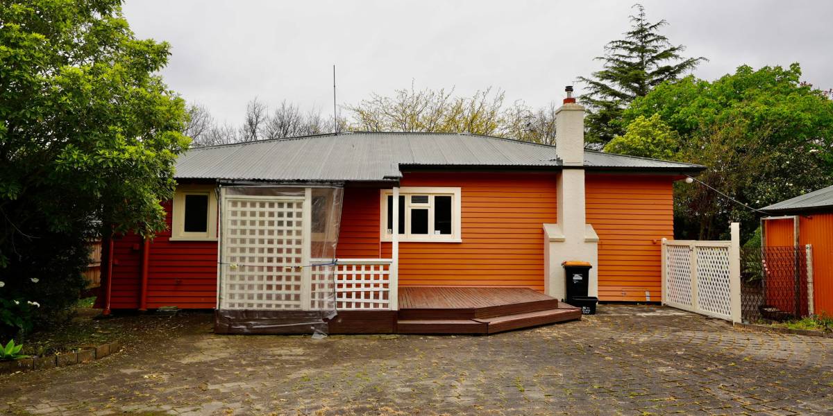 28 Rangitane St, Palmerston, Manawatu/Whanganui 4414 New Zealand
