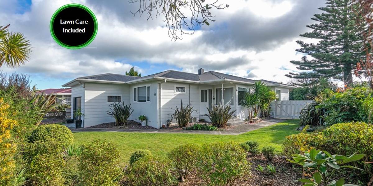 95 Dittmer Drive, West End, Manawatū-Whanganui 4412 New Zealand