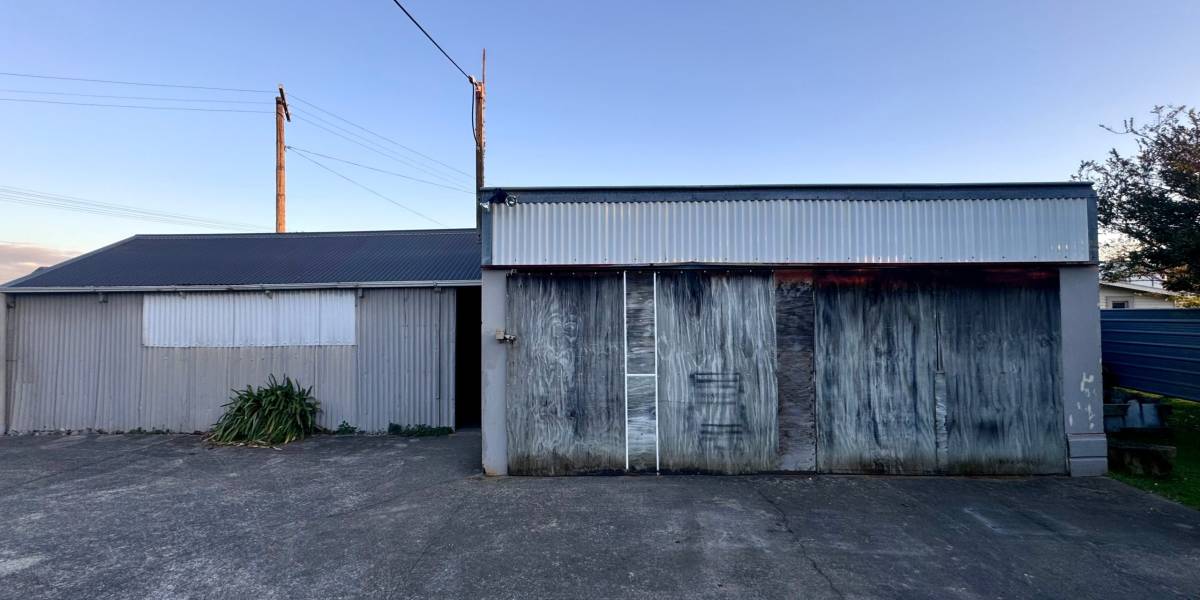 205 South St, Feilding, Manawatū-Whanganui 4702 New Zealand