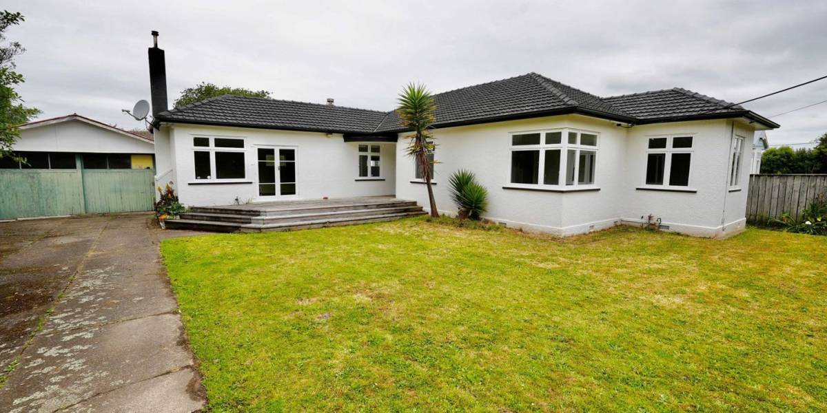 55 Glasgow Terrace, Feilding, Manawatu-Wanganui 4702 New Zealand